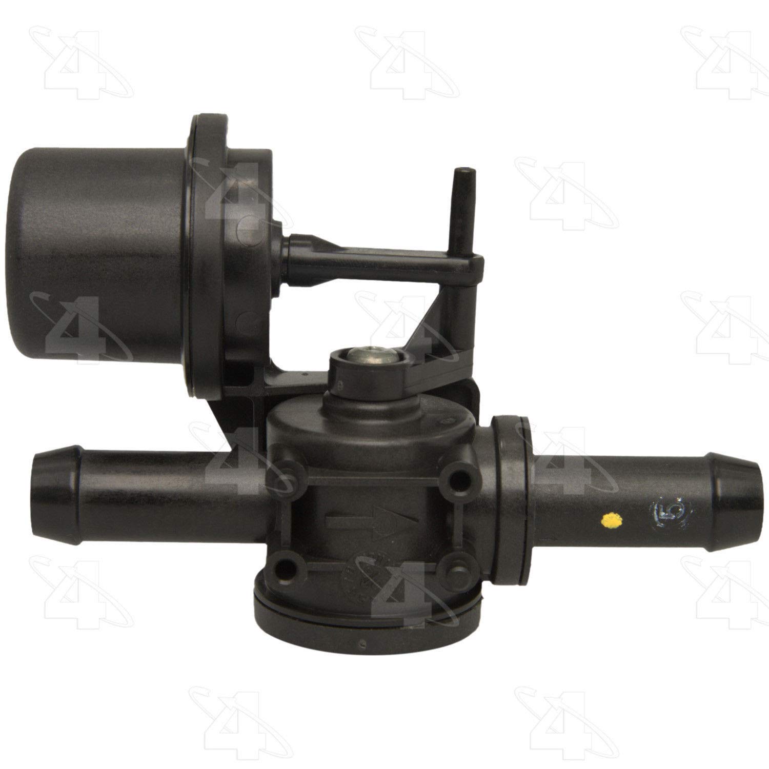テレビ luna Amazon.com: Four Seasons 74858 Heater Valve : Automotive